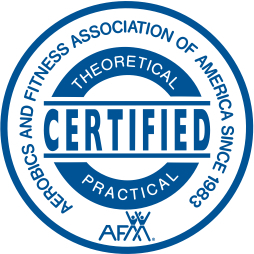 afaa-certified