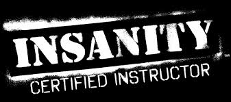 Insanity Logo