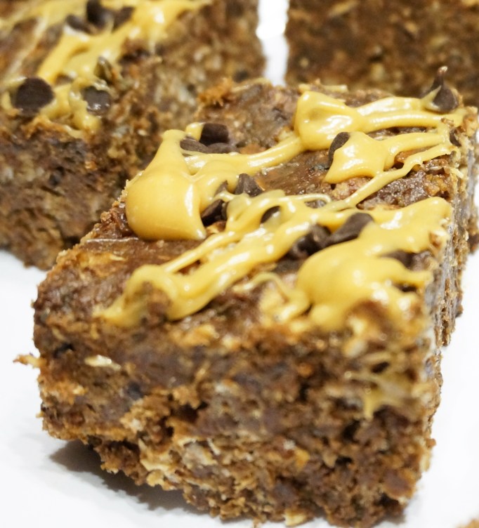 Chocolate PB Clif Bar