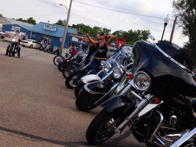 BB Run Bennington 12