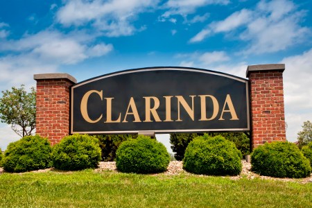 clarinda