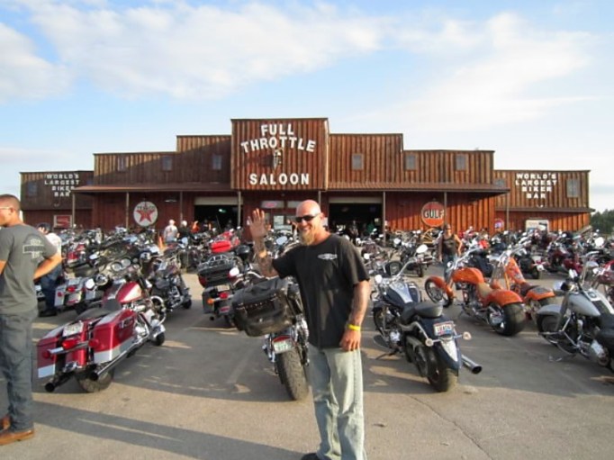 sturgis 2
