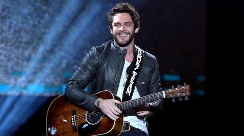 Thomas-Rhett